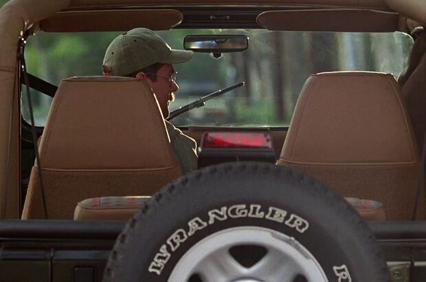 Паршивая овца (1996) - фото 6