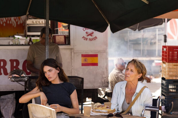 Hot Milk (2025) - photo 3