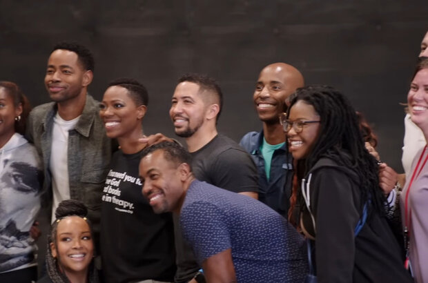 Insecure: The End (2021) - photo 6