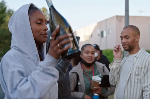 Insecure: The End (2021) - photo 4