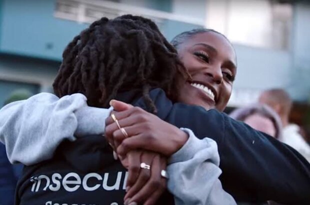 Insecure: The End (2021) - photo 2