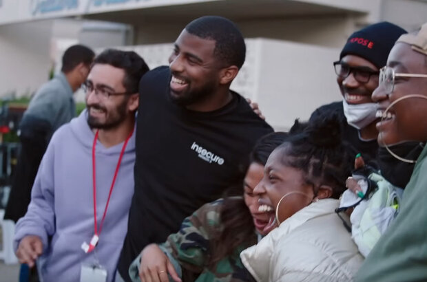 Insecure: The End (2021) - photo 7
