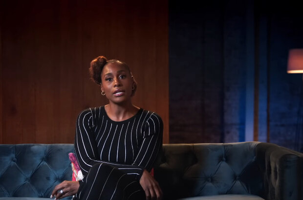 Insecure: The End (2021) - photo 3