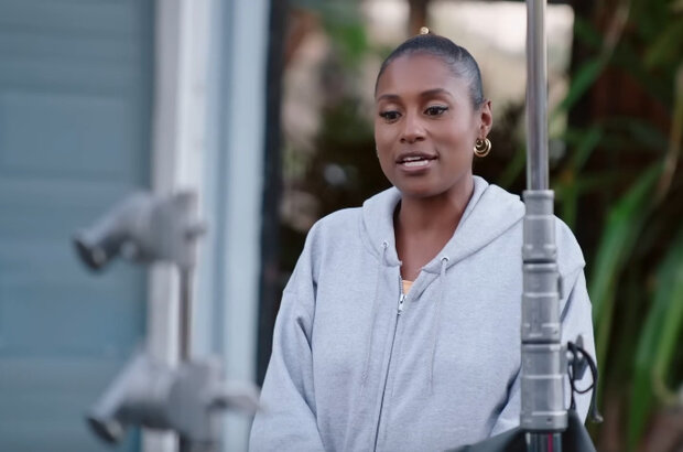 Insecure: The End (2021) - photo 1