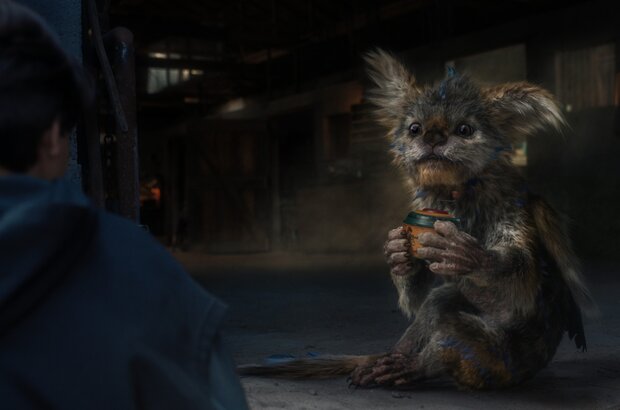 Chupa (2023) - photo 7