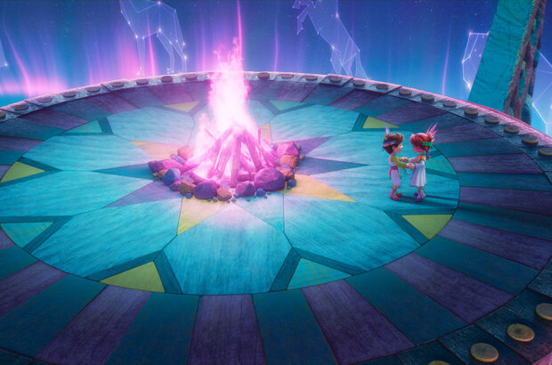 Buffalo Kids (2024) - photo 20