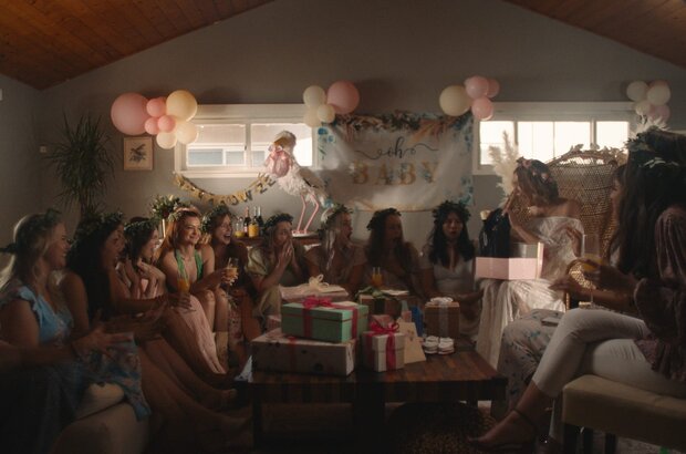 Scrambled (2023) - photo 3