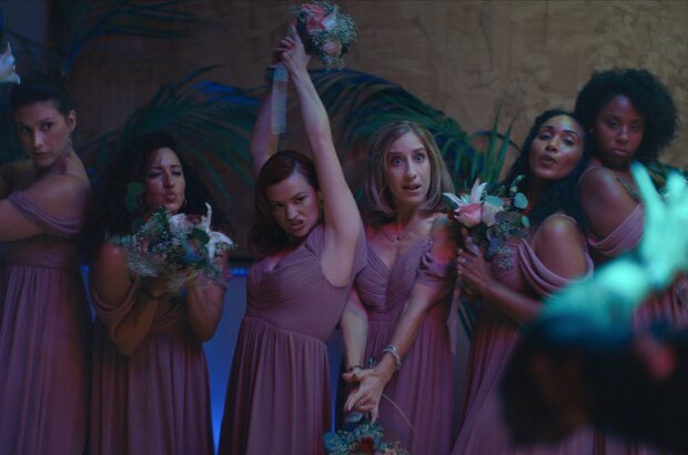 Scrambled (2023) - photo 6