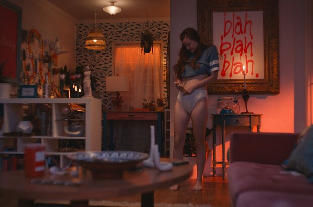 Scrambled (2023) - photo 4