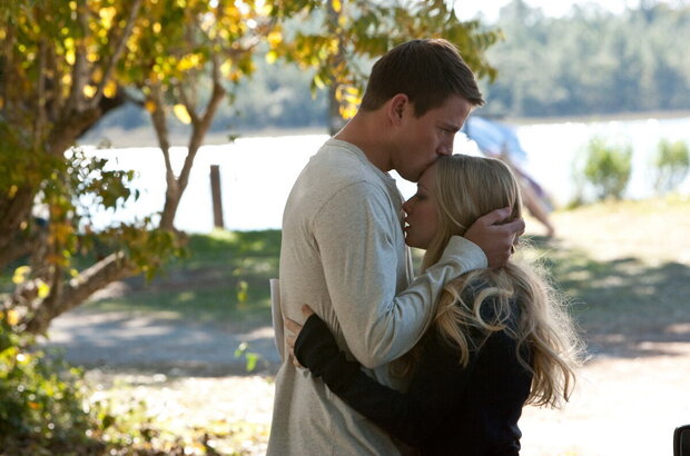 Dear John (2009) - photo 7