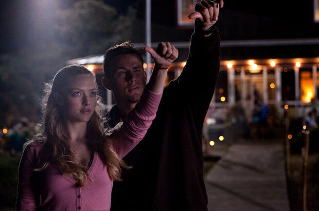 Dear John (2009) - photo 3