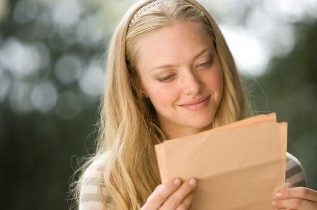 Dear John (2009) - photo 8