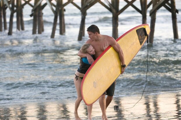 Dear John (2009) - photo 10