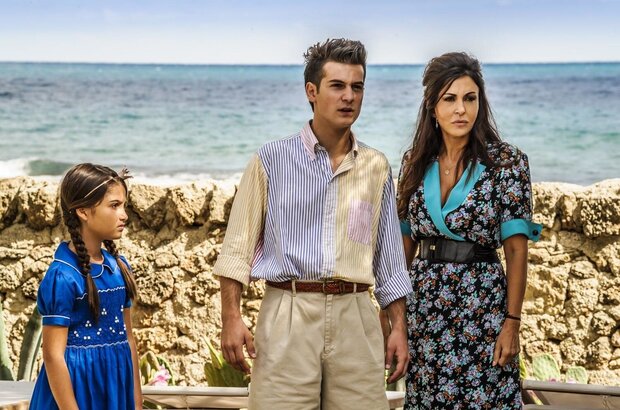 Ricchi di fantasia (2018) - photo 10