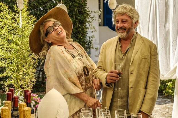 Ricchi di fantasia (2018) - photo 11