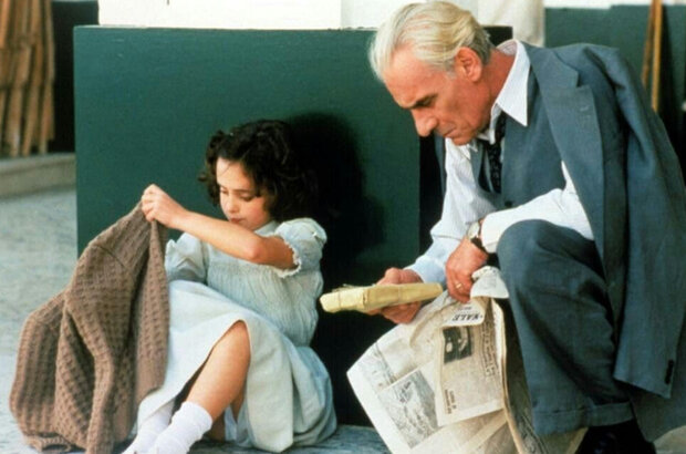 Open Doors (1990) - photo 1