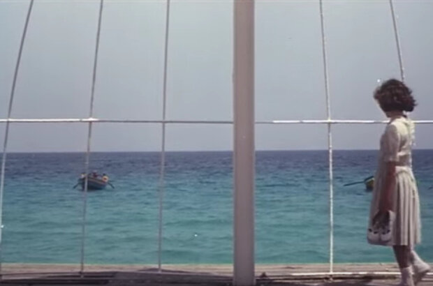Open Doors (1990) - photo 5