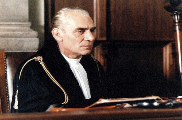 Open Doors (1990) - photo 2