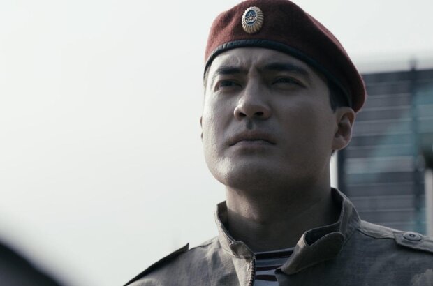 Burkit (2023) - photo 1