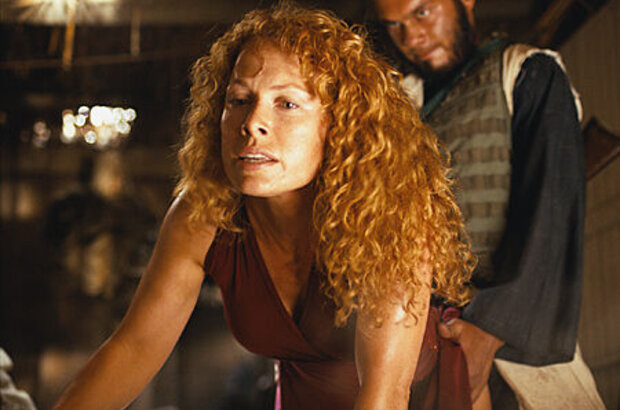 Chuzhie (2008) - photo 3