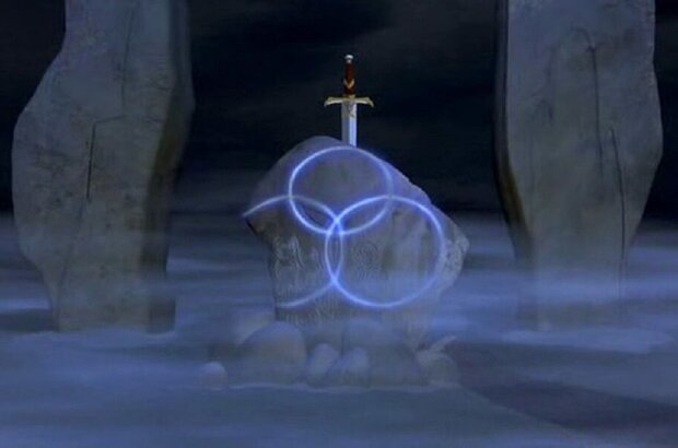 Quest for Camelot (1998) - photo 3