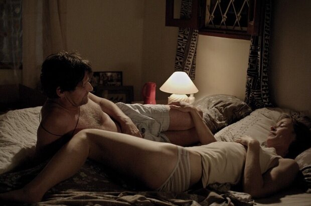 Sleeping Sickness (2011) - photo 1
