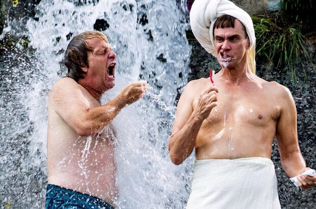 Dumb and Dumber To (2015) - photo 2