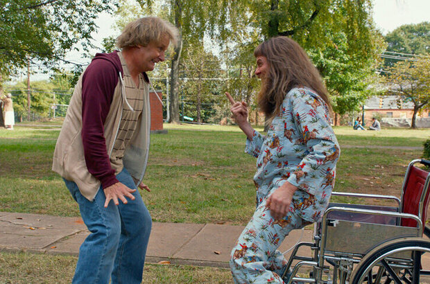 Dumb and Dumber To (2015) - photo 5
