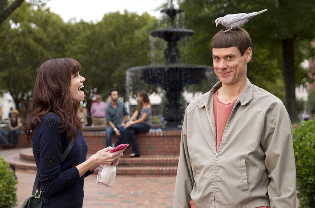 Dumb and Dumber To (2015) - photo 6