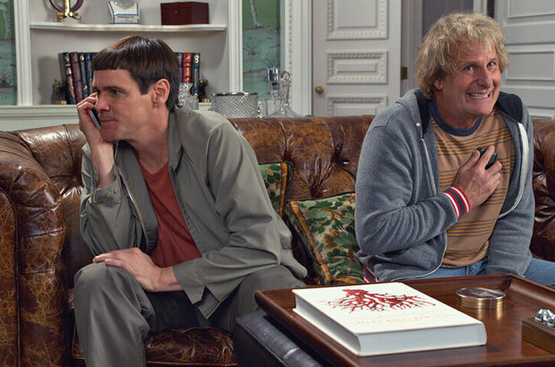 Dumb and Dumber To (2015) - photo 4