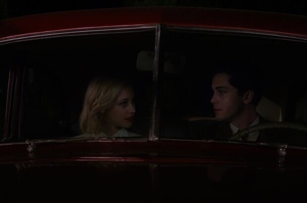 Indignation (2016) - photo 1