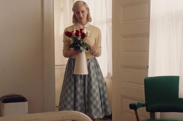 Indignation (2016) - photo 3
