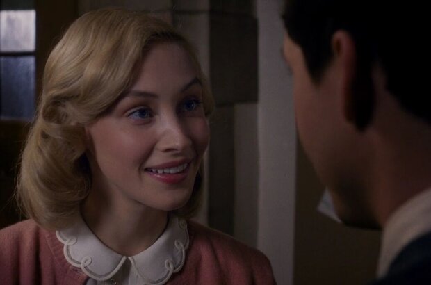 Indignation (2016) - photo 4
