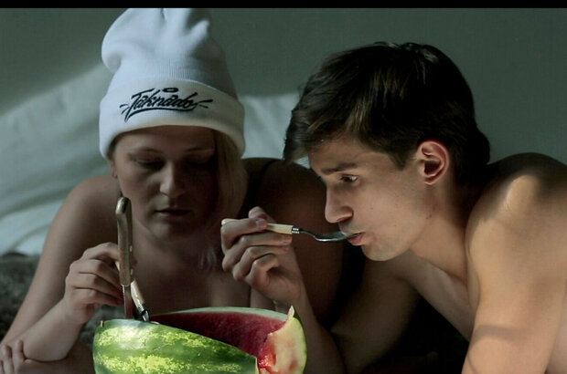Ya schastliv (2018) - photo 5