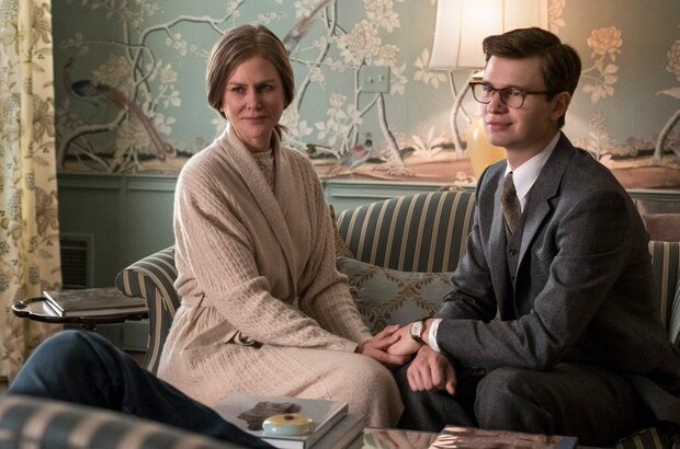 The Goldfinch (2019) - photo 1
