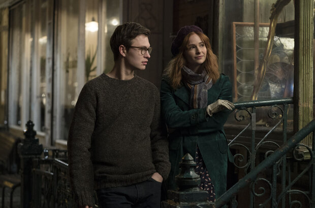 The Goldfinch (2019) - photo 2