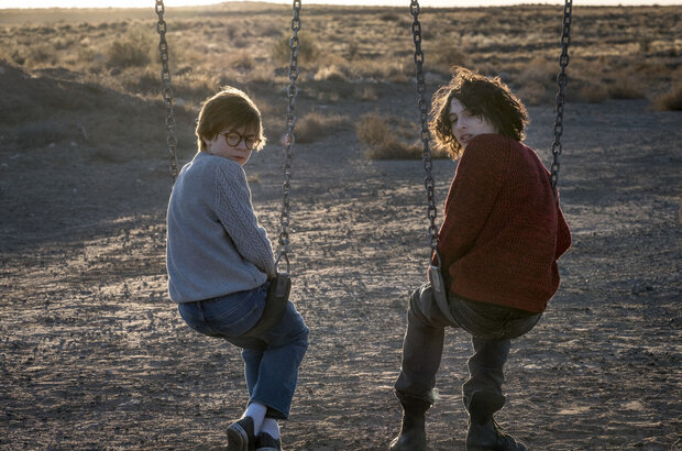 The Goldfinch (2019) - photo 8