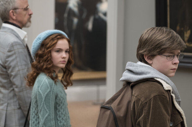 The Goldfinch (2019) - photo 7