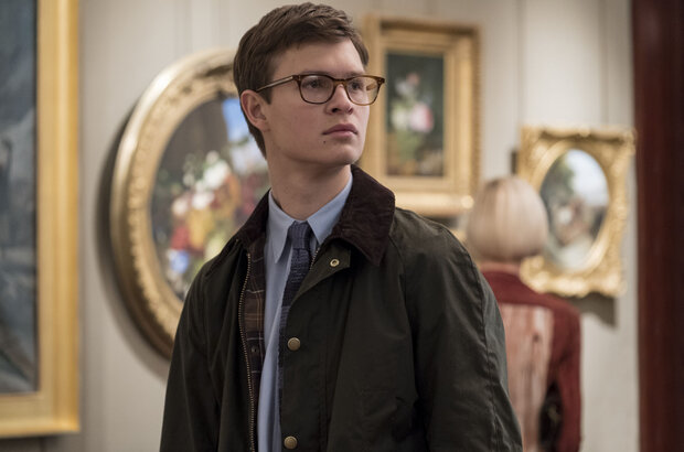 The Goldfinch (2019) - photo 6