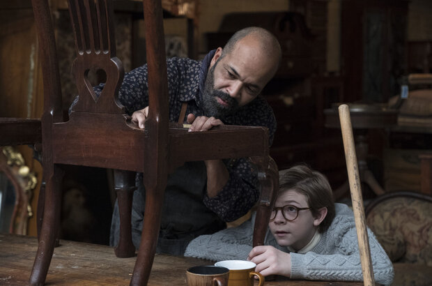 The Goldfinch (2019) - photo 4