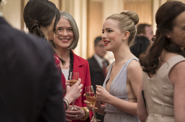 The Goldfinch (2019) - photo 3