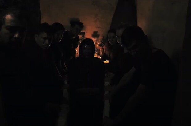 Morgue (2019) - photo 5