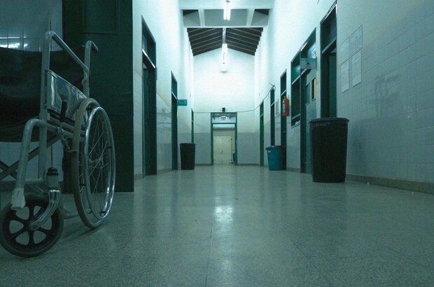 Morgue (2019) - photo 4