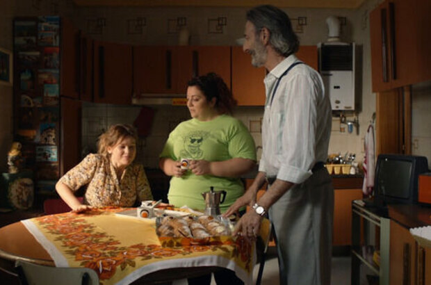 The Finch Thief (2019) - photo 1