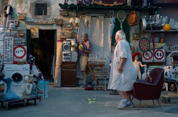 The Finch Thief (2019) - photo 7