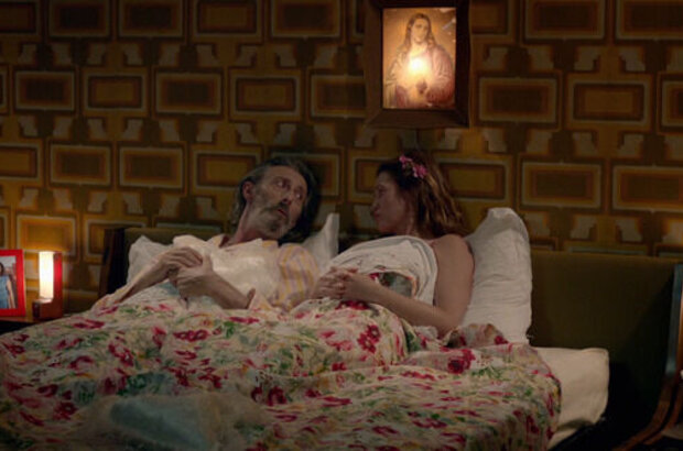 The Finch Thief (2019) - photo 5