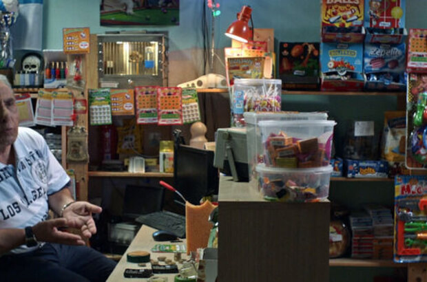 The Finch Thief (2019) - photo 3