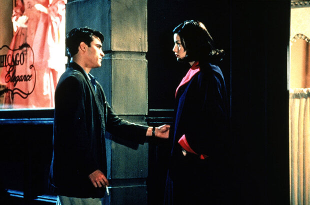 Inventing the Abbotts (1997) - photo 3