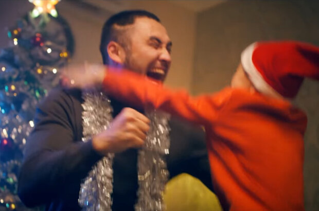 Папа поневоле (2020) - фото 5