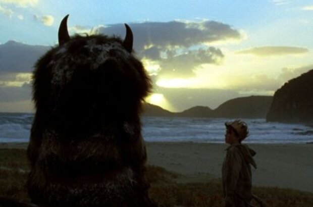 Where the Wild Things Are (2009) - photo 3